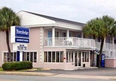 Oyo Hotel Myrtle Beach Kings Hwy Exterior photo