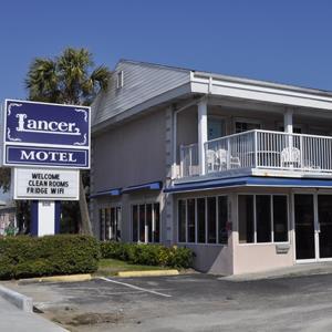 Oyo Hotel Myrtle Beach Kings Hwy Exterior photo